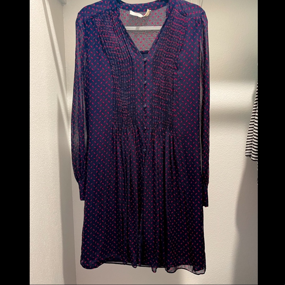 DIANE VON FURSTENBERG Lightweight Dress
